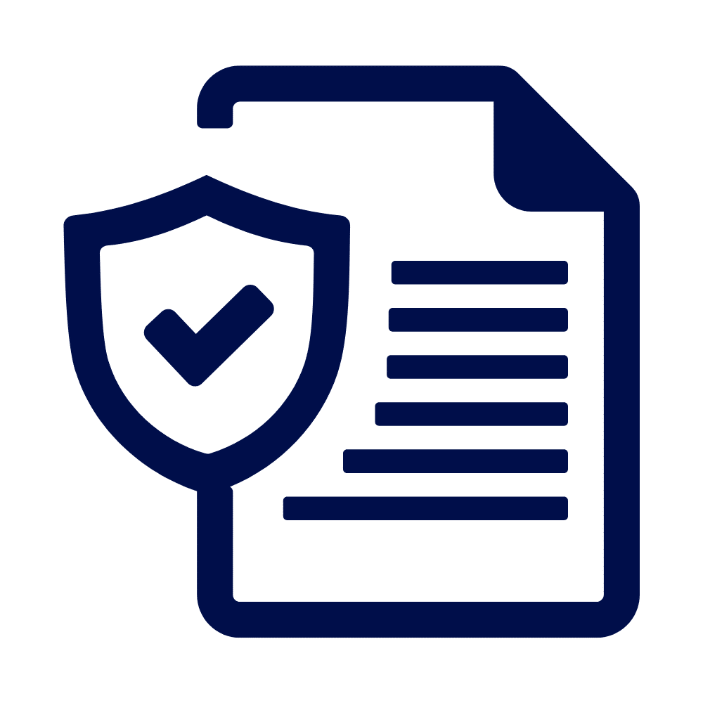 Module 8 Program Management & Oversight 